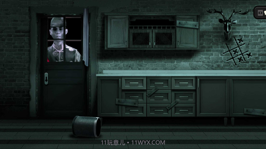 纸人新娘前章截图4