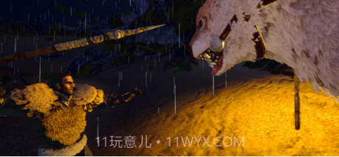 方舟生存进化iPhone版预约下载截图2