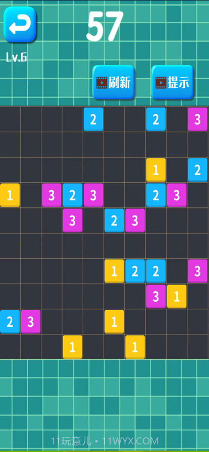 数字合并截图3 数字合并截图3