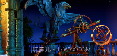 皇室的麻烦：隐秘冒险截图3