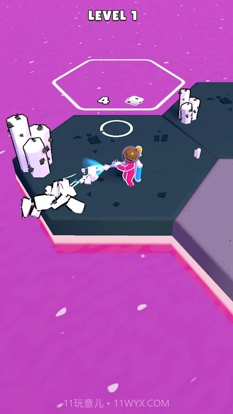 小岛生存故事截图4