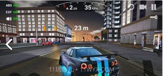 3D城市狂野赛车截图2 3D城市狂野赛车截图2