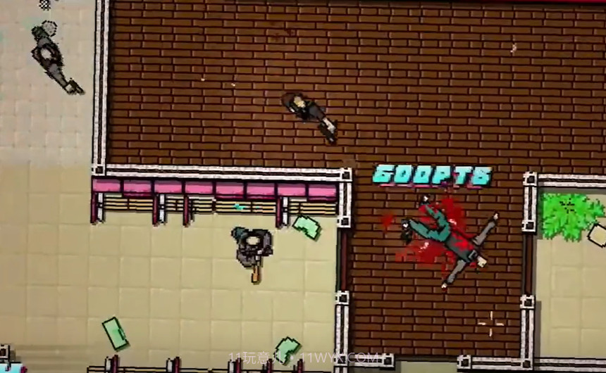 迈阿密热线2豪华版截图3