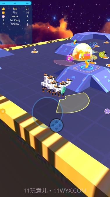 超级雷霆行动截图4 超级雷霆行动截图4