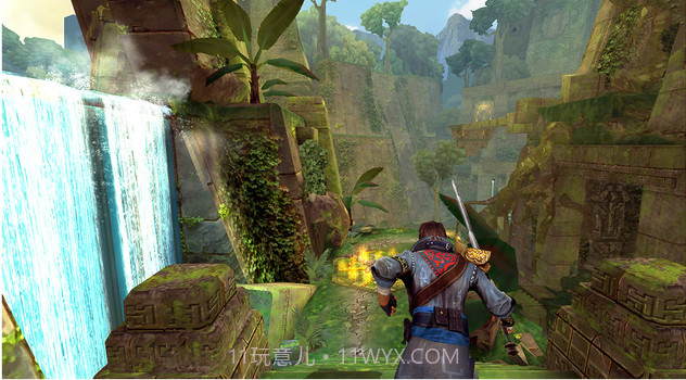 风暴之刃截图5 风暴之刃截图5