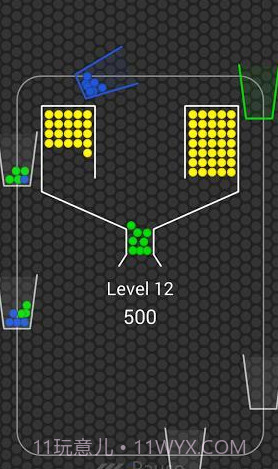 100颗球截图4 100颗球截图4