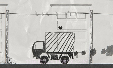 涂鸦破折号截图3