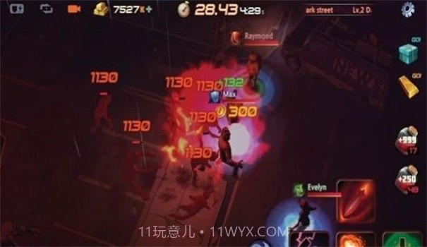 防御丧尸世界截图1