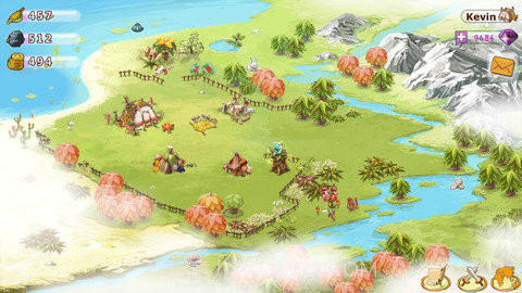 征服地球截图2 征服地球截图2