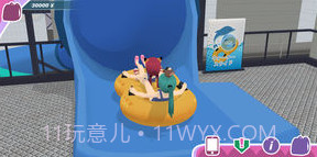 城市少女模拟器截图7 城市少女模拟器截图7