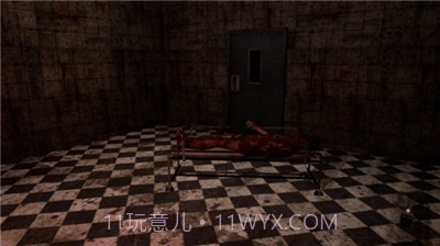 恐怖闹鬼医院截图2