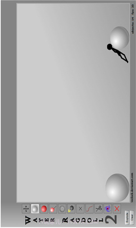 整蛊火柴人2截图3