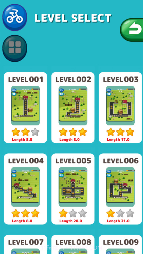 我送外卖第一名截图2