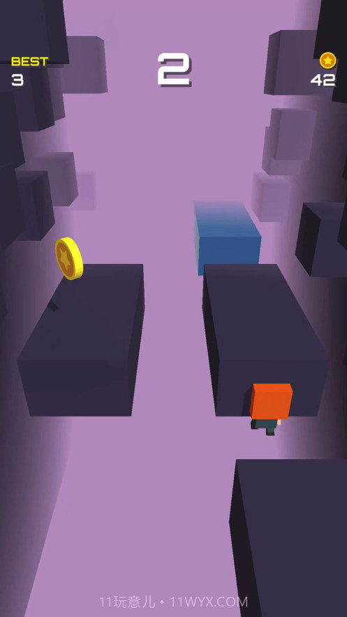 兄弟一起跑截图2