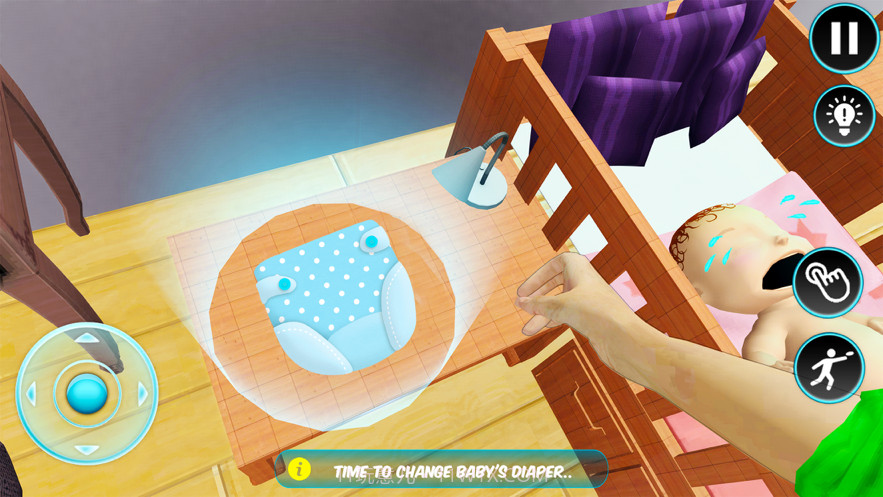 孕妈办公室生活截图4 孕妈办公室生活截图4