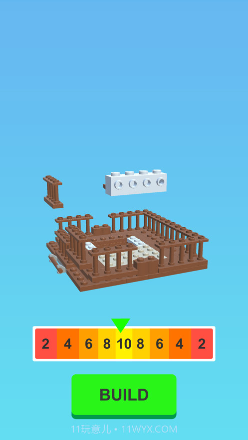 建造者之旅截图2 建造者之旅截图2