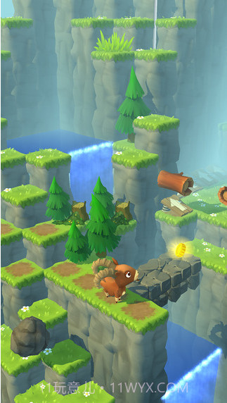 石山羊截图1 石山羊截图1