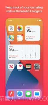 Everlog截图2 Everlog截图2