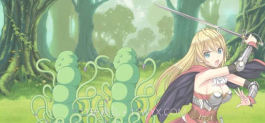 奴隶之剑2022截图3 奴隶之剑2022截图3