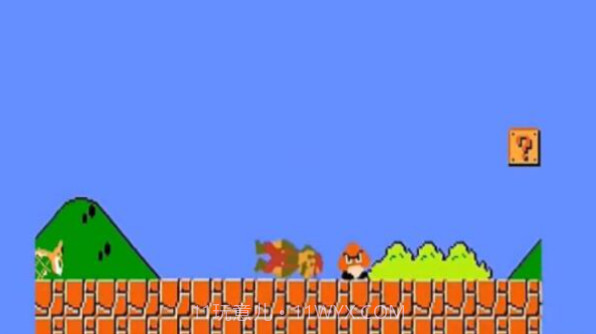 软体马里奥ios版截图3