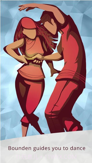 翩翩起舞截图1 翩翩起舞截图1