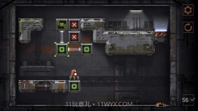 单位404Unit 404截图3