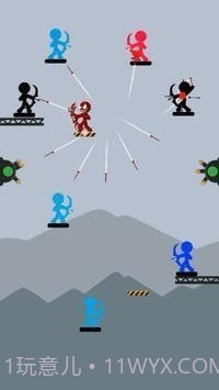 英雄触发截图1 英雄触发截图1