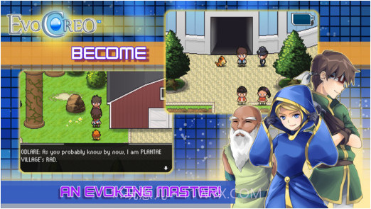 战斗精灵截图5 战斗精灵截图5