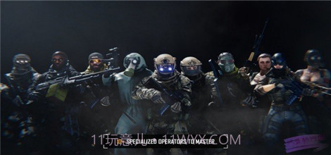 在线罢工小组截图3 在线罢工小组截图3