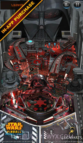 星球大战弹珠台截图2
