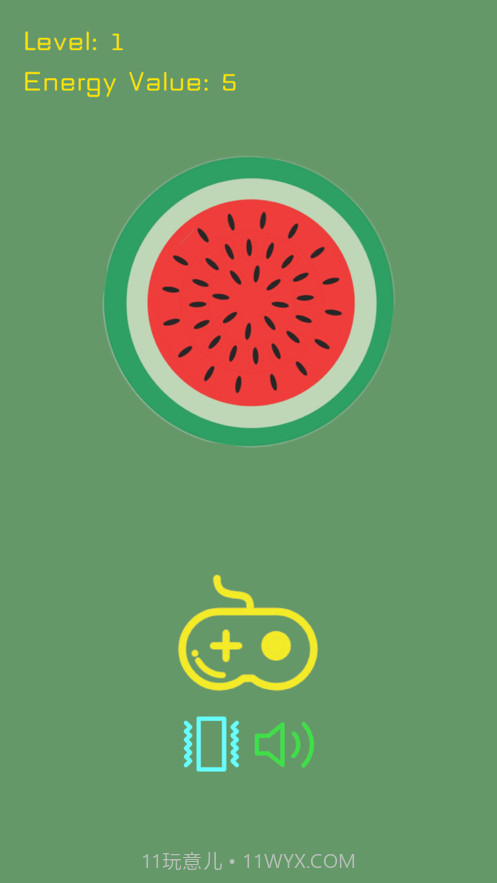 耍飞刀截图1 耍飞刀截图1