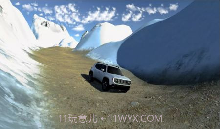 越野泥泞赛车截图3 越野泥泞赛车截图3