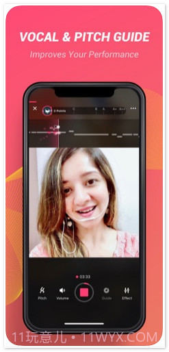 StarMaker截图4 StarMaker截图4
