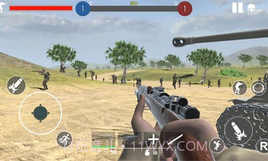 战地1939截图1 战地1939截图1