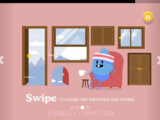 蠢蠢的死法2截图3