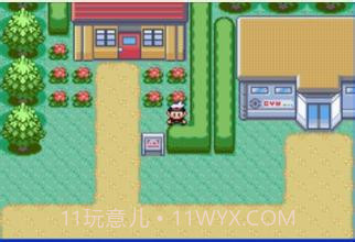 口袋妖怪 红宝石386（悟饭版）截图2