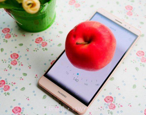 Scale趣味称重app截图2