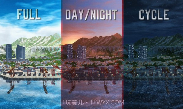 欧洲邮轮运输模拟器截图3