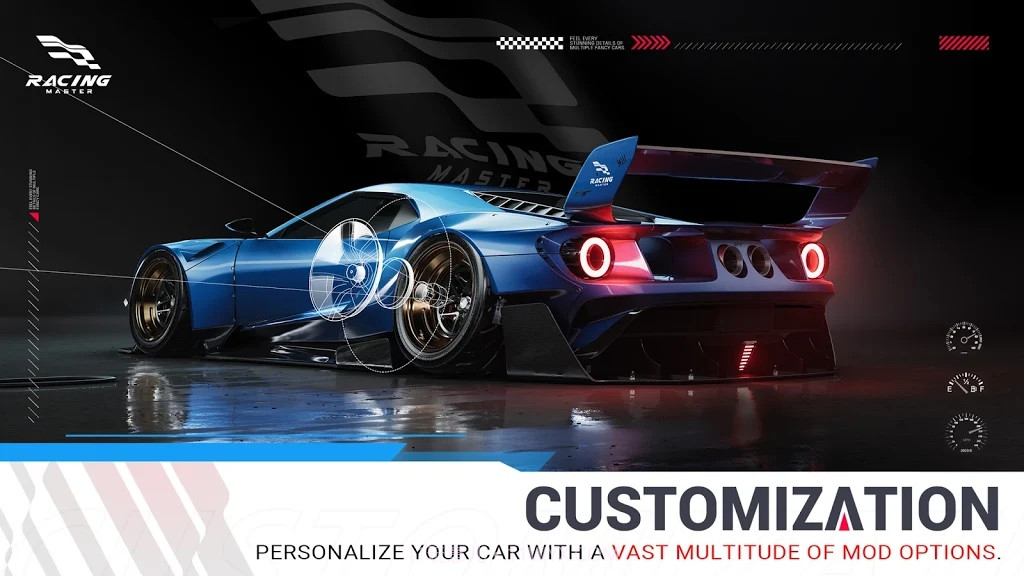 racing master截图1