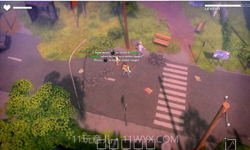 末日的第53天截图2