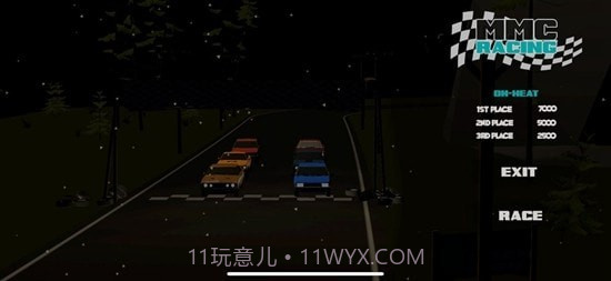 超级丛林跳跃截图2 超级丛林跳跃截图2