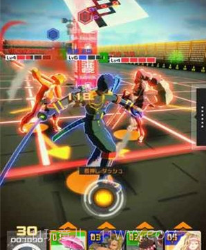 COMPASS战斗天赋解析系统国服中文版截图3 COMPASS战斗天赋解析系统国服中文版截图3