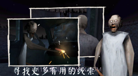 奶奶3截图3