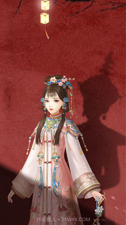 庶女上位记截图2 庶女上位记截图2