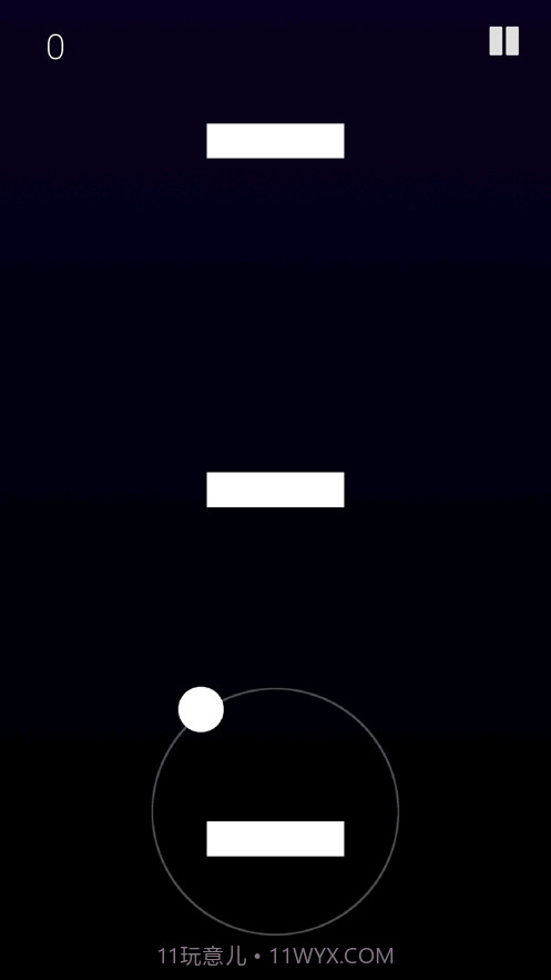 超级冲冲球截图2 超级冲冲球截图2