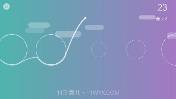 投掷小球截图2 投掷小球截图2