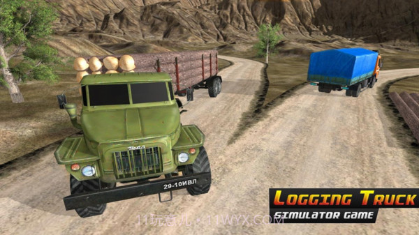 打井车模拟器截图2