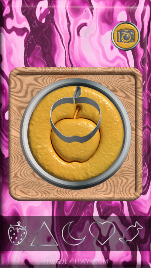 达尔戈纳糖果挑战截图5