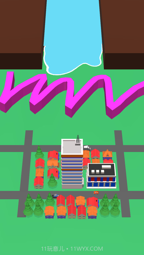 保护我方小姐姐截图3