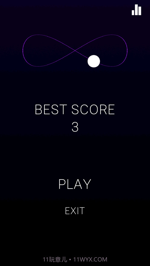 超级冲冲球截图6 超级冲冲球截图6